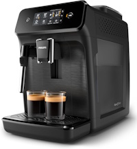 Cafeteira Espresso Automática Série 1200 Philips Walita