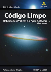Código Limpo: Habilidades Práticas do Agile Software