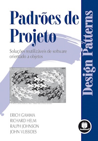 <b>Kindle</b> - Padrões de Projetos: Soluções Reutilizáveis de Software Orientados a Objetos
